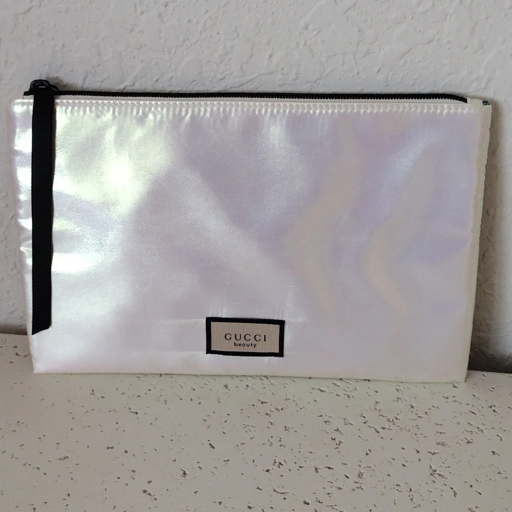 Gucci beauty pouch - Picture 11 of 15